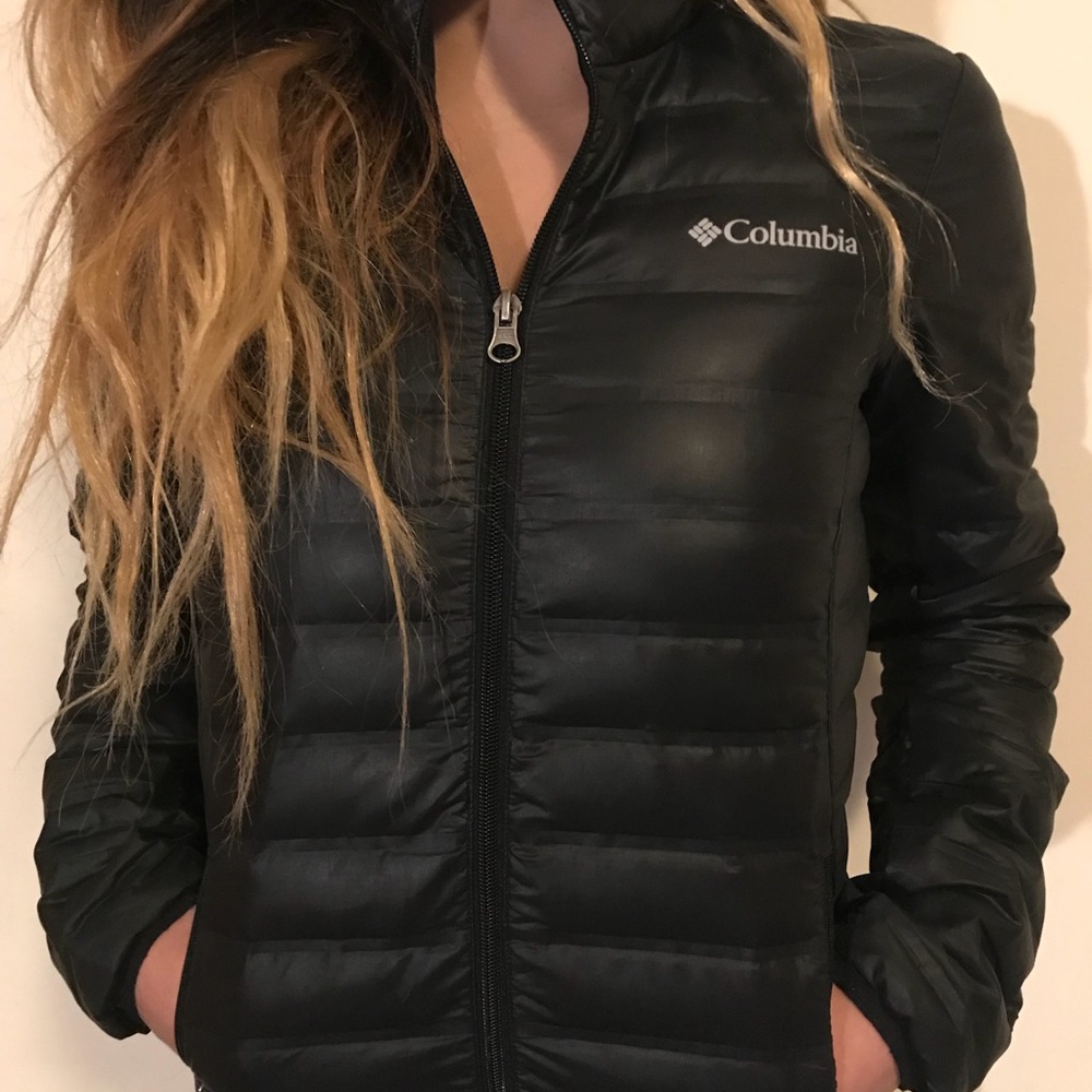 Columbia Women’s Flash Forward Down Jacket